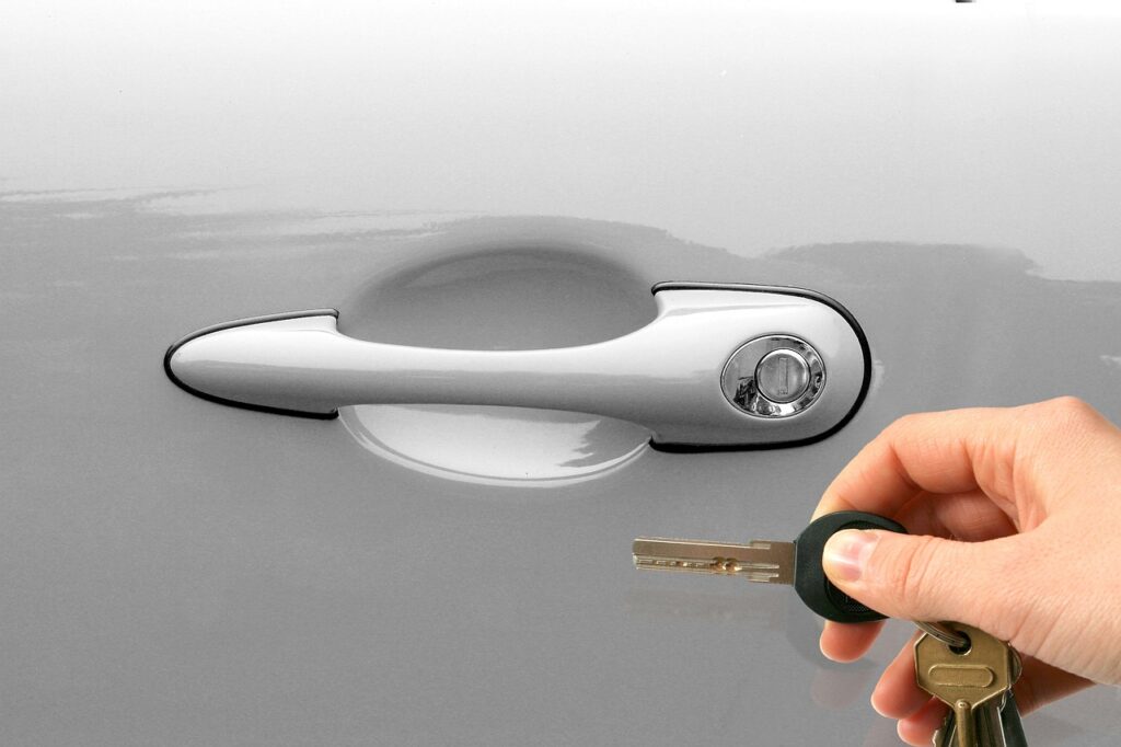 Požičanie automobilov -Riešenie pre pohodlnú a flexibilnú dopravu