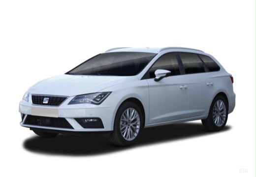 Požičať auto Seat Leon Banská Bystrica