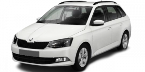 Škoda Fabia 3 combi, 1.4 TDI autopožičovňa
